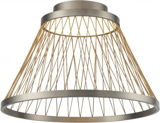 8981 Потолочный светильник круглый Mantra Spider 8981 (LED, 220V)