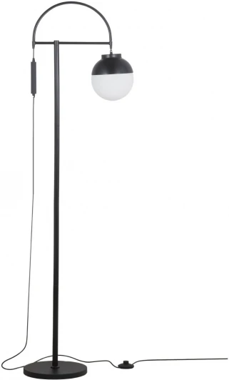 LDF 5526 BK Торшер Lumina Deco Bertini LDF 5526 BK