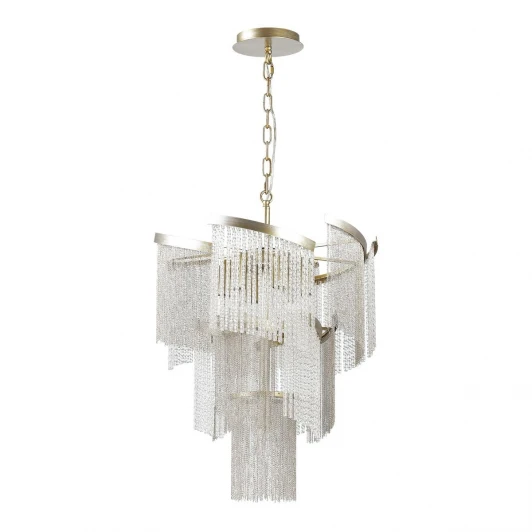 4630/7 Подвесная люстра Odeon Light Graza 4630/7