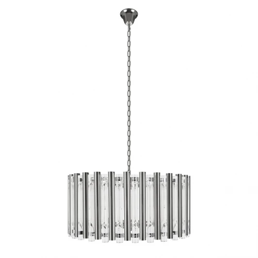 10438/4 Подвесная люстра Loft It Boucle 10438/4