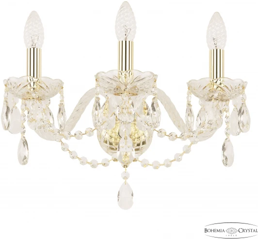 116B/3/165 G Бра Bohemia 116 116B/3/165 G