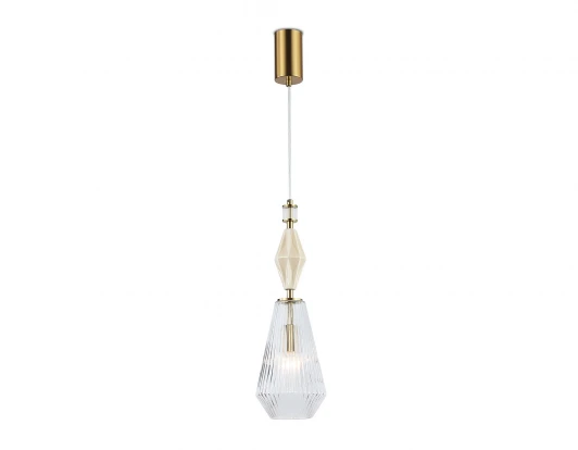 LH53181 Подвесной светильник с керамикой Ambrella Ceramo Modern LH53181