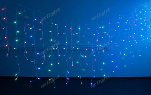 019850 Гирлянда Arlight ARL-EDGE 019850
