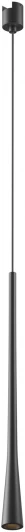 TR167-1-7W3K-M-B Трековый светильник Maytoni Elasity Waist TR167-1-7W3K-M-B (LED, 48V)