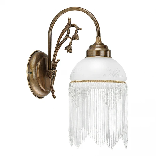 PAL-K-1(P) Бра Kutek Palermo PAL-K-1(P)