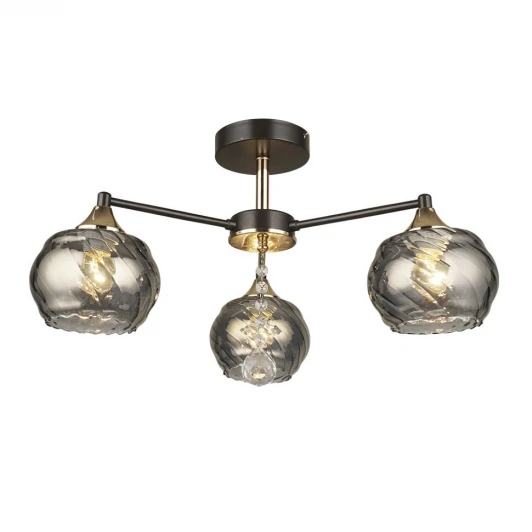 66581.01.15.03 Потолочная люстра Wedo Light Trapani 66581.01.15.03