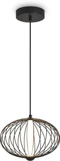 FR6131PL-L10B Подвесной светильник Freya Sabi FR6131PL-L10B (LED, 220V, на проводе)