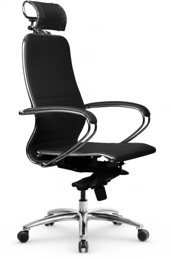 z312298864 Офисное кресло Метта Samurai K-2.04 MPES (Черный цвет) z312298864