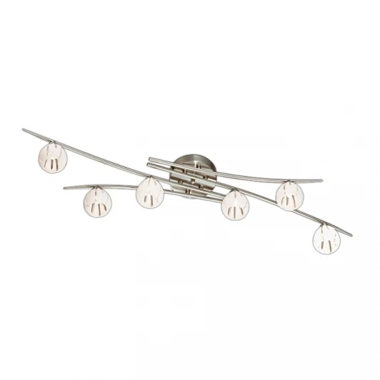 2465/6C Спот Odeon Light Kinston 2465/6C