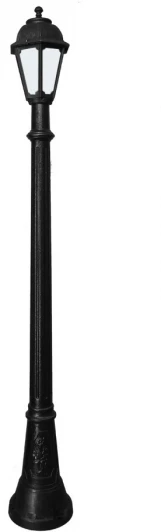 K22.158.000.AYF1R Наземный фонарь Fumagalli Saba K22.158.000.AYF1R (220V, IP44)