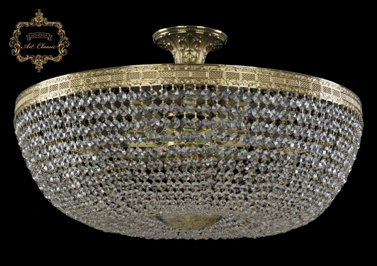 21.051.55SP.G Потолочная люстра Art Classic 21.05 21.051.55SP.G