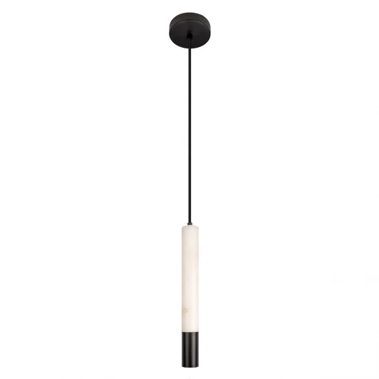 10475C Black Подвесной светильник светодиодный Loft It Montblanc 10475C Black