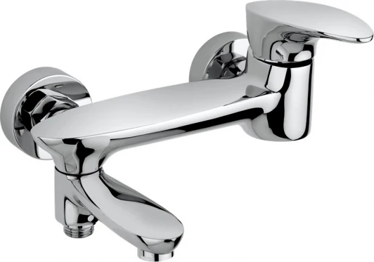 VRCR111KM Смеситель Paini Verona VRCR111KM для ванны с душем