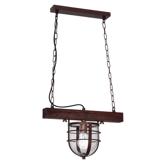 7618 Подвесной светильник Luminex Ander 7618