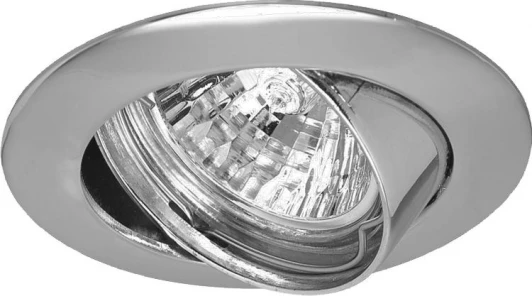 IL.0008.1402 Встраиваемый точечный светильник Imex IL.0008.14 IL.0008.1402