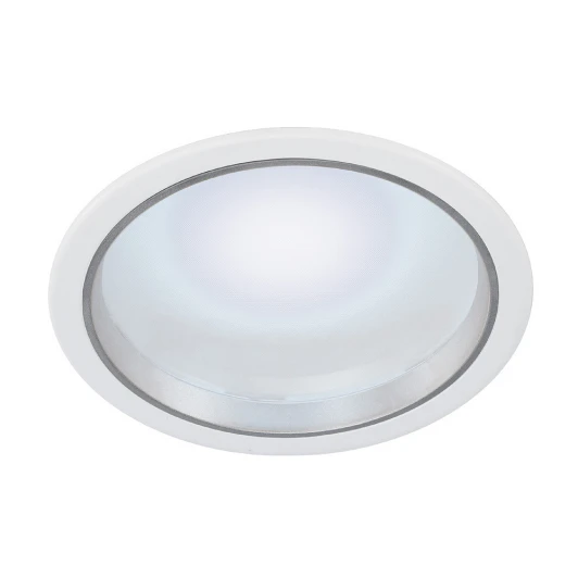 160471 Встраиваемый точечный светильник Slv Downlight 160471