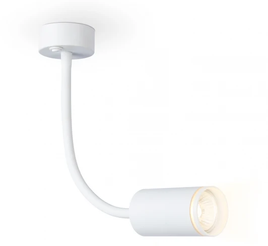 FW2469 Настенно-потолочный светильник с выключателем Ambrella WALLERS FW2469 (220V)