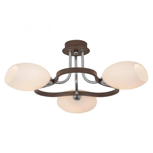 CL131131 Потолочная люстра Citilux Октава CL131131