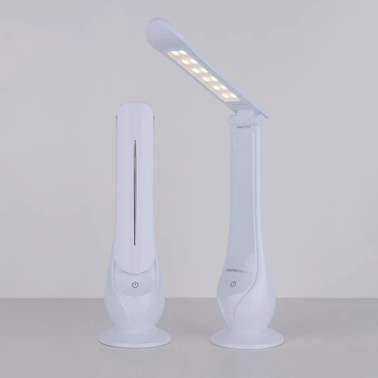 Orbit белый (TL90420) Офисная настольная лампа Eurosvet Orbit белый (TL90420)