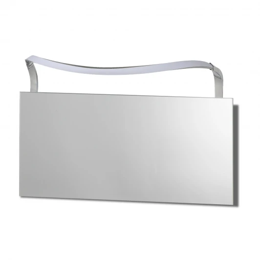 5089 Настенный светильник Mantra Sisley 5089