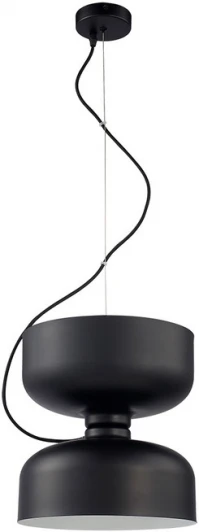 5865/06 SP-1 Подвесной светильник Divinare Paola 5865/06 SP-1 (220V, на тросе, круглые)