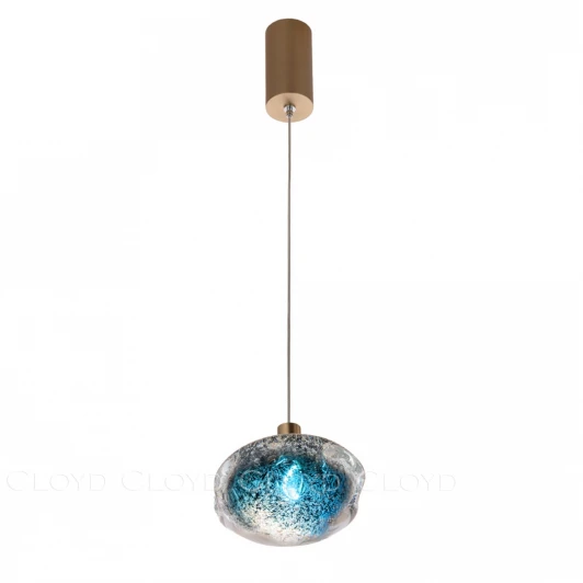 11347 Подвесной светильник светодиодный Cloyd Vocal 11347 (220V, на проводе)