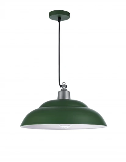Clemente E 1.3.P1 GR Подвесной светильник Arti Lampadari Clemente E 1.3.P1 GR