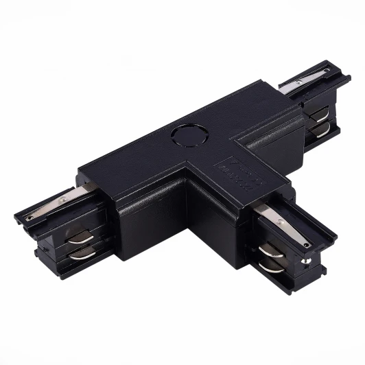 ST030.409.16R1 Т-образный токоподвод правый 1 для трехфазного шинопровода ST Luce ST030.409.16R1