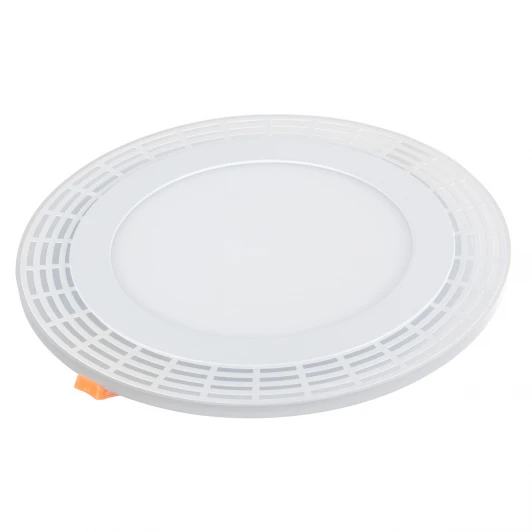 DSS001 12+6W 4200K Встраиваемый точечный светильник Elektrostandard DSS001 12+6W 4200K