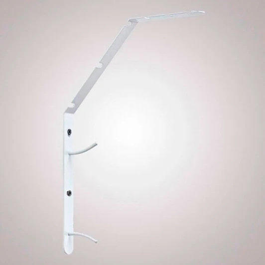 106864 Кронштейн настенный для подвеса Markslojd Wall Hanger, белый