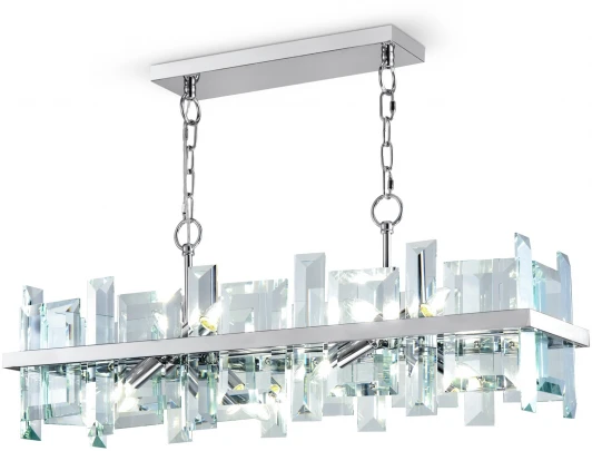 MOD201PL-08N Подвесная люстра Maytoni Cerezo MOD201PL-08N