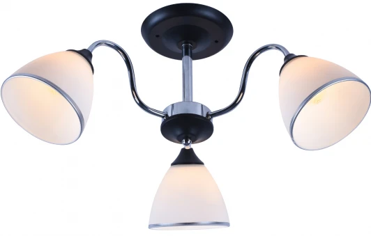 9032-303 Потолочная люстра Rivoli Valeska 9032-303