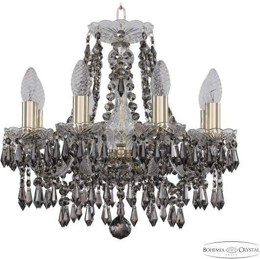 1403/8/141 G R731 Подвесная люстра Bohemia 1403 1403/8/141 G R731