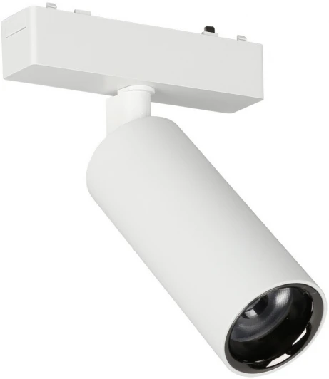 APL.0115.10.18 Светильник трековый магнитный 48V Aployt Magnetic track 48 APL.0115.10.18 (LED, круглые)