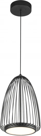 9017 Подвесной светильник Mantra Smart 9017 (LED, 220V, на проводе)