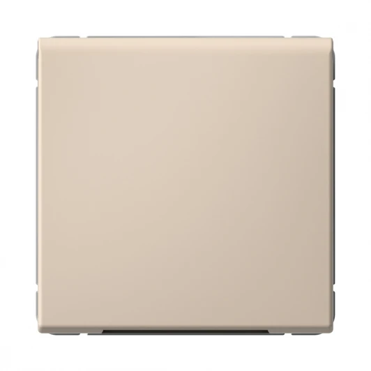 GAL001299 Вывод кабеля (песочный) Systeme Electric GAL001299