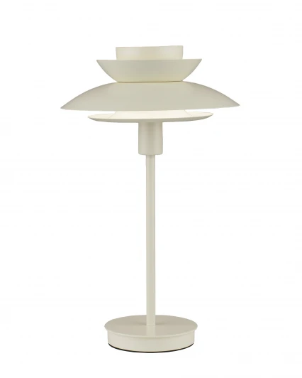 V11297-1T Настольная лампа Moderli Shaggy V11297-1T (220V, круглые)