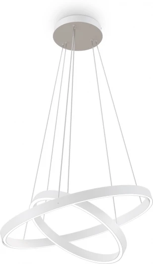MOD058PL-L55WK Подвесной светильник Maytoni Rim MOD058PL-L55WK (LED, 220V, на тросе)