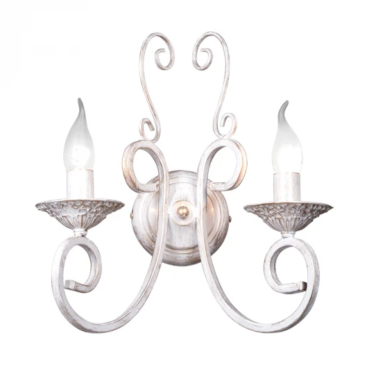 V1094/2A Бра Vitaluce V1094/2A (220V, свеча)