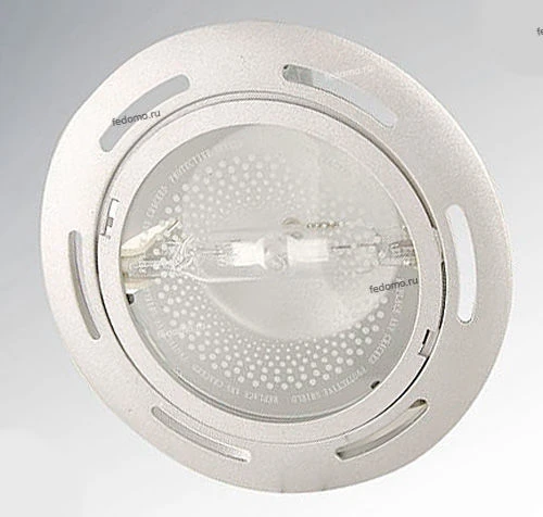 213240 Встраиваемый точечный светильник Lightstar Pento 213240