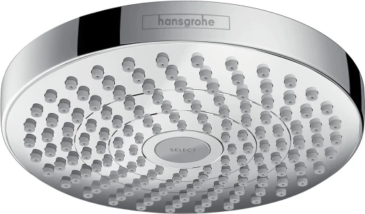 26522000 Верхний душ Hansgrohe Croma Select S 26522000 хром