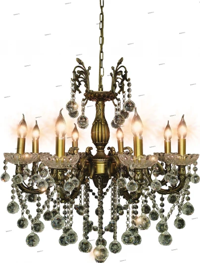 2102025/8P Snowlight 2102023 2102025/8P