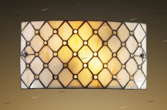 2291/2W Настенный светильник Odeon Light Alita 2291/2W