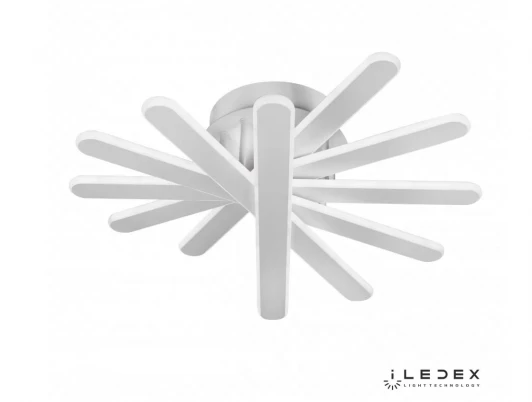 9043-6-X-T WH Потолочная люстра iLedex Twinkle 9043-6-X-T WH