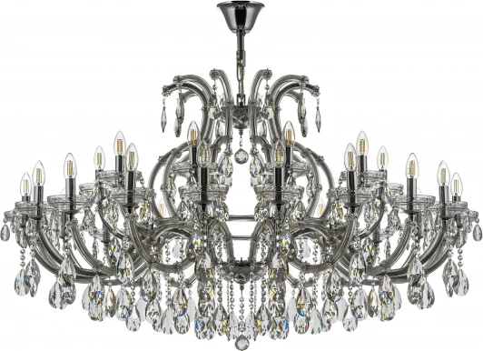 Gloria E 1.1.30.200 N Подвесная люстра Dio D'Arte Gloria Gloria E 1.1.30.200 N