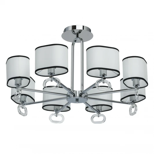 101012708 Потолочная люстра MW-Light Прато 101012708