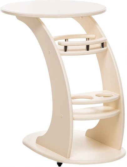 2100623000000 Стол подкатной Leset "Люкс" Leset  арт.2100623000000