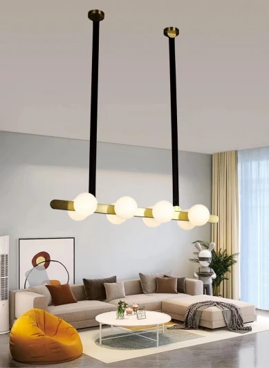 F1324-20 Подвесной светильник Alfa Light F1324-20 (220V)