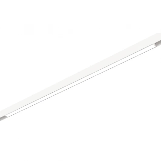 ST1360.546.30 Трековый светильник магнитный светодиодный ST Luce Skyline 48+ ST1360.546.30 Белый LED 1*30W 48V 4000K