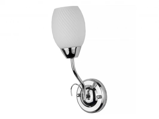 TL3500B-01CH Бра Toplight Malvina TL3500B-01CH
